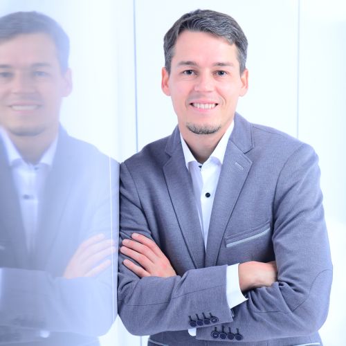 Stephan Kl&auml;hn. Photo: UFZ